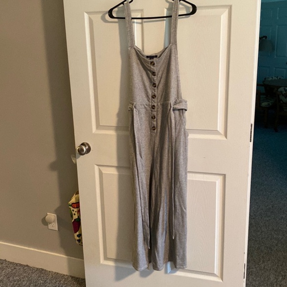 AE Overall Jumper